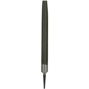 WESTWARD 1NFR3 Half Round File Machinists 12 Inch Length | AB2RBV