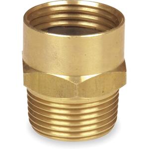 WESTWARD 1P723 Hose To Pipe Adapter Female/male | AB2VRK