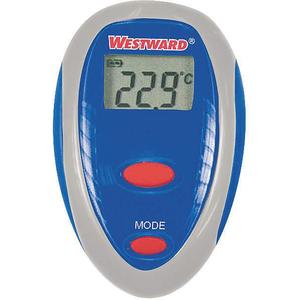 WESTWARD 1VEP7 Ir Thermometer -67 To 428f 1 Inch @ 1 Inch Focus | AB3UFF