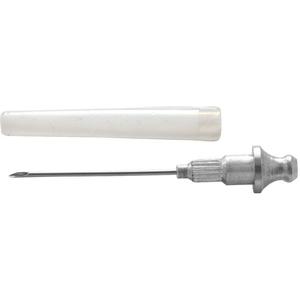 WESTWARD 1ZTC7 Injector Needle Length 1 1/2 3000 Psi | AB4QAV