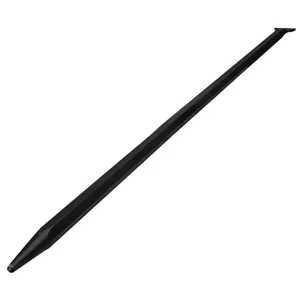 WESTWARD 20C887 Digging Bar 72 Inch Pencil Point | AB4QPE