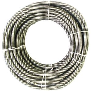 WESTWARD 20GZ37 Drain Cleaning Cable Inner C 3/4 inch x 50ft | AG9GXC