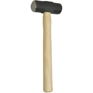 WESTWARD 20JX61 Sledge Hammer 4 Lb 10-5/8 Hickory | AF6UJP