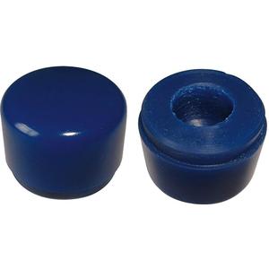 WESTWARD 22PN79 Hammer Tip Soft Blue 1-3/8 Inch For AB6YFN | AB6YFT