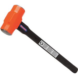 WESTWARD 22XP72 Sledge Hammer Indestructible 14 Lb 36 In | AB7GAX