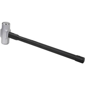 WESTWARD 22XP78 Sledge Hammer Indestructible 12 Lb 30 In | AB7GBD