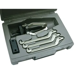 WESTWARD 23MD47 Manual Puller Set 2 Or 3 Way Locking | AB7JQK