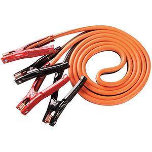 WESTWARD 23PC96 Booster Cable Heavy Duty 16 Feet Cable | AB7KPA