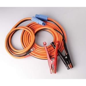 WESTWARD 23PC98 Booster Cable Heavy Duty 350 Max Amps | AB7KPC