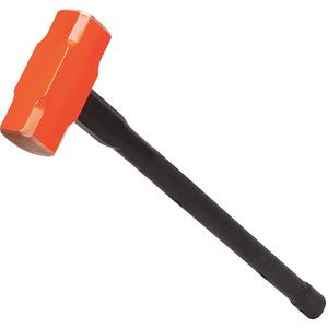 WESTWARD 24Z037 Non-sparking Sledge Hammer 8 Lb 24 Inch Copper | AB8ADH