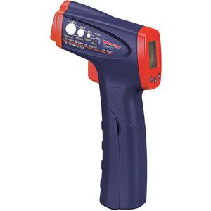 WESTWARD 28AF72 Infrared Thermometer -4 To 752f Trigger | AB8TGB