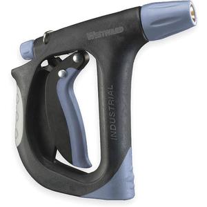 WESTWARD 2LPN2 Industrial Nozzle Front Trigger 6 In | AC2NZE