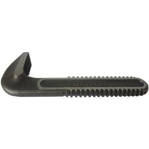 WESTWARD 31D045 Replacement Hook Jaw For 14 Inch Pipe Wrench | AC4ZTC