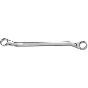 WESTWARD 36A162 Double Box End Wrench 12 Point 5/16 x 3/8 In | AC6RLB