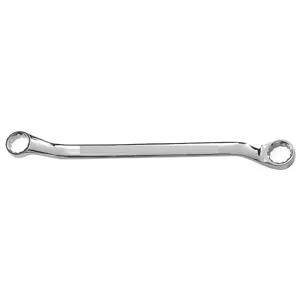 WESTWARD 36A162 Double Box End Wrench 12 Point 5/16 x 3/8 In | AC6RLB