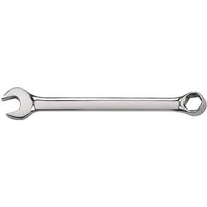 WESTWARD 36A293 Combination Wrench 12mm 6-3/4in. Overall Length | AC6RRK
