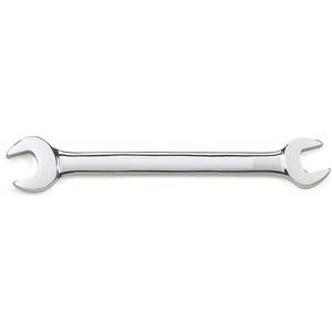 WESTWARD 36A311 Double Open End Wrench Satin 1-1/16 x 1-1/8 | AC6RTC