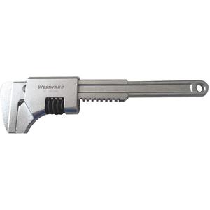 WESTWARD 39CG48 Monkey Wrench I-Beam 9-1/16 inch length | AH8YTG