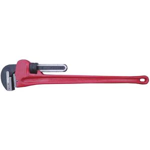 WESTWARD 39CG51 Straight Pipe Wrench I-Beam 60 inch length | AH8YTK