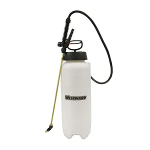 WESTWARD 39D765 Handheld Sprayer 3 Gallon Multipupose | AC7ZYL