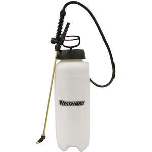 WESTWARD 39D766 Handheld Sprayer 3 Gallon | AC7ZYM