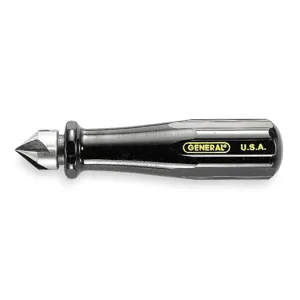 GENERAL TOOLS & INSTRUMENTS LLC 196 Reamer/countersink Cap Up To 3/4 In | AD3HFP 3ZH14