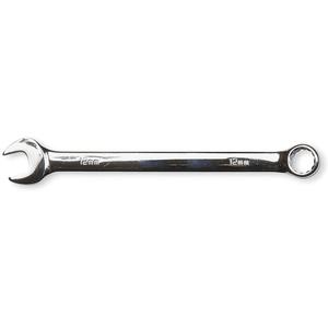 WESTWARD 3XU22 Combination Wrench 9mm 6-37/64in. Overall Length | AD3BTZ