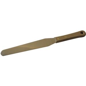 WESTWARD 40JD56 Palette Knife Flexible 15/16 Stainless Steel | AH9LKL