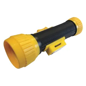 WESTWARD 49C128 General Purpose Flashlight Led D 30 Lm | AD6RBN