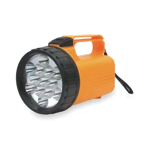 WESTWARD 4FZK4 Led Lantern 6v Battery | AD7RCZ