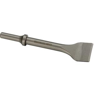 WESTWARD 4MHD9 Scraping Rivet Hammer Chisel 0.401 Inch | AD8TYR