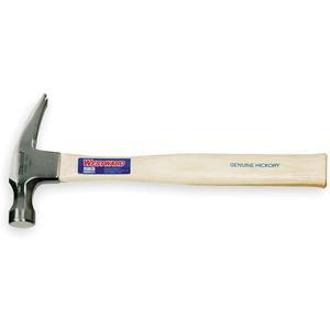 WESTWARD 4YR60 Hammer Wood Rip | AE2NRE