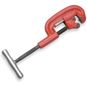 WESTWARD 4YR88 Pipe Cutter 1/8-2 Inch For Iron Pipe | AE2NRQ