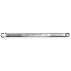 WESTWARD 5MR02 Box End Wrench 13 x 15mm 10-5/32 Inch Length | AE4TLV