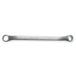 WESTWARD 5MV19 Box End Wrench 5/8 x 11/16 Inch 9-21/64 L | AE4UNH