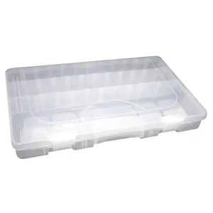 WESTWARD 5MZJ0 Accessory Tray Large | AE4VNA