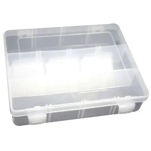 WESTWARD 5MZJ1 Accessory Tray Small | AE4VNB