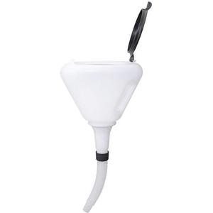 WESTWARD 5NUE8 Spillproof Funnel Capacity 1.7 Qt. | AE4XQU