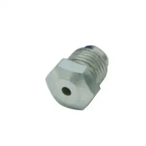 WESTWARD 5PXA4 Nosepiece, 1/8 Inch | AE6CVJ