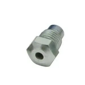 WESTWARD 5PXA6 Nosepiece, 3/16 Inch | AE6CVL