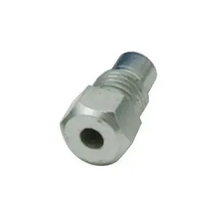 WESTWARD 5PXA7 Nosepiece, 1/4 Inch | AE6CVM