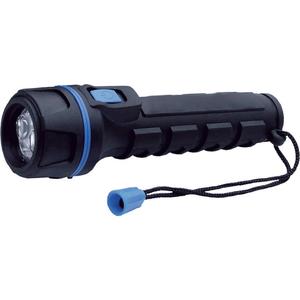 WESTWARD 5RHT3 Industrial Flashlight Led Aa 17.5 Lm | AG7DWV