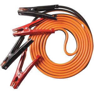 WESTWARD 5RXG1 Booster Cable Sd 8 Awg 12 Feet 200 Amp | AE6GXY
