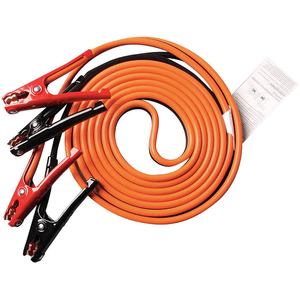 WESTWARD 5RXG3 Booster Cable Sd 4 Awg 16 Feet 285 Amp | AE6GYA