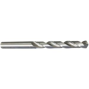 WESTWARD 5VPH3 Jobber Drill Size #36 Carbide 118 Degrees | AE6XBN