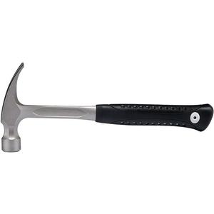 WESTWARD 6DWG9 Rip-claw Hammer Steel Milled 22 Oz | AE8LKF