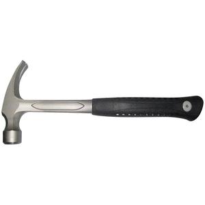 WESTWARD 6DWH1 Rip-claw Hammer Steel Smooth 20 Oz | AE8LKH