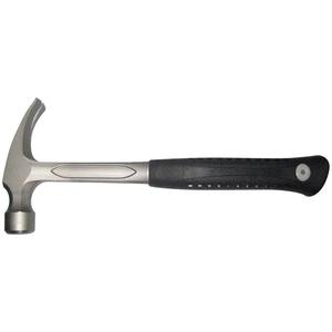 WESTWARD 6DWH2 Rip-claw Hammer Steel Smooth 16 Oz | AE8LKJ