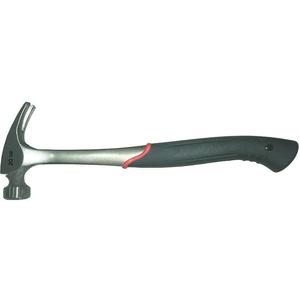 WESTWARD 6DWH3 Rip-Claw Hammer Stahlaxt Smooth 20 Oz | AE8LKK