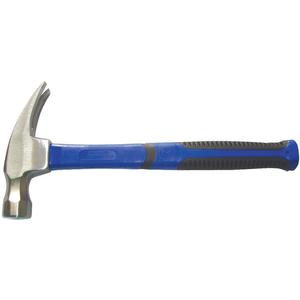 WESTWARD 6DWH6 Rip-Claw Hammer Fiberglas Axe 16 Oz | AE8LKN